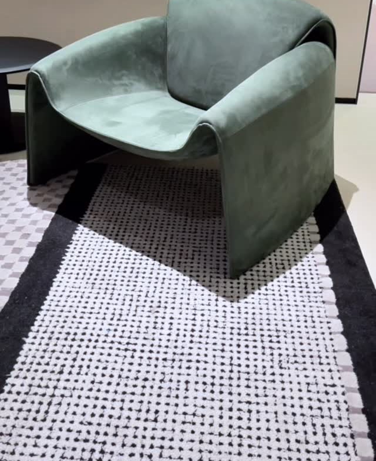 Crab Leisure Chair